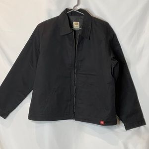 Dickies Insulated Eisenhower Jacket XL